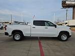 2026 Chevrolet Silverado 1500 Crew Cab 4WD Pickup for sale #FTG242881 - photo 8