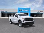 New 2026 Chevrolet Silverado 1500 Work Truck Regular Cab for sale #FTG309276 - photo 1