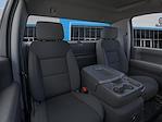 New 2026 Chevrolet Silverado 1500 Work Truck Regular Cab for sale #FTG309276 - photo 16