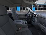 New 2026 Chevrolet Silverado 1500 Work Truck Regular Cab for sale #FTG309276 - photo 17