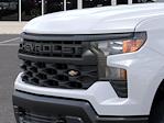 2026 Chevrolet Silverado 1500 Crew Cab 4WD Pickup for sale #FTZ147276 - photo 13