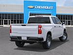 2026 Chevrolet Silverado 1500 Crew Cab 4WD Pickup for sale #FTZ147276 - photo 2