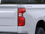 2026 Chevrolet Silverado 1500 Crew Cab 4WD Pickup for sale #FTZ148717 - photo 11