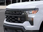 New 2026 Chevrolet Silverado 1500 Work Truck Crew Cab for sale #FTZ160012 - photo 37