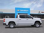 New 2026 Chevrolet Silverado 1500 Work Truck Crew Cab Pickup for sale #FTZ160012 - photo 5