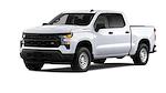 New 2026 Chevrolet Silverado 1500 Work Truck Crew Cab for sale #FTZ160012 - photo 50