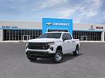 New 2026 Chevrolet Silverado 1500 Work Truck Crew Cab Pickup for sale #FTZ160211 - photo 8