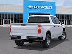 2026 Chevrolet Silverado 1500 Crew Cab RWD Pickup for sale #FTZ161774 - photo 28