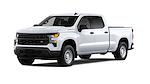 New 2026 Chevrolet Silverado 1500 Work Truck Crew Cab for sale #FTZ225089 - photo 49