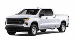 New 2026 Chevrolet Silverado 1500 Work Truck Crew Cab for sale #FTZ225089 - photo 51