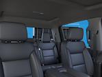 New 2026 Chevrolet Silverado 1500 Work Truck Crew Cab for sale #FTZ229944 - photo 48