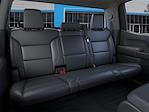 New 2026 Chevrolet Silverado 1500 Work Truck Crew Cab for sale #FTZ230070 - photo 17