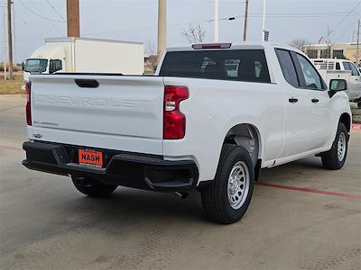 2026 Chevrolet Silverado 1500 Double Cab RWD Pickup for sale #FTZ241335 - photo 2