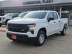New 2026 Chevrolet Silverado 1500 Work Truck Double Cab for sale #FTZ241335 - photo 5