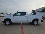 New 2026 Chevrolet Silverado 1500 Work Truck Double Cab for sale #FTZ241335 - photo 6