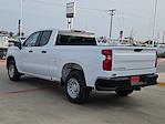 New 2026 Chevrolet Silverado 1500 Work Truck Double Cab for sale #FTZ241335 - photo 7