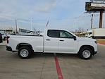 New 2026 Chevrolet Silverado 1500 Work Truck Double Cab for sale #FTZ241335 - photo 8