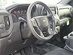 New 2026 Chevrolet Silverado 1500 Work Truck Double Cab for sale #FTZ241335 - photo 9