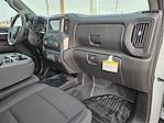 New 2026 Chevrolet Silverado 1500 Work Truck Double Cab for sale #FTZ241335 - photo 24
