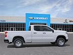 New 2026 Chevrolet Silverado 1500 Work Truck Double Cab for sale #FTZ259002 - photo 5