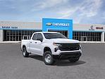 New 2026 Chevrolet Silverado 1500 Work Truck Double Cab for sale #FTZ259490 - photo 1