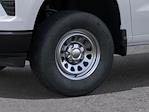 New 2026 Chevrolet Silverado 1500 Work Truck Double Cab for sale #FTZ259490 - photo 9
