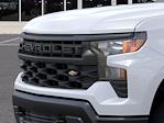New 2026 Chevrolet Silverado 1500 Work Truck Crew Cab for sale #FTZ262385 - photo 13