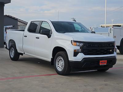 New 2026 Chevrolet Silverado 1500 - photo 1