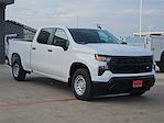 2026 Chevrolet Silverado 1500 Crew Cab RWD Pickup for sale #FTZ263258 - photo 1