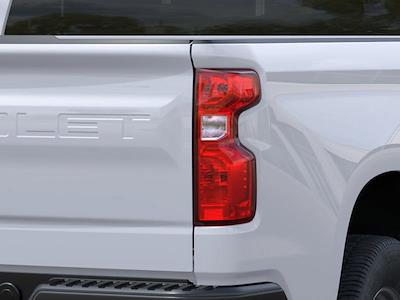 2026 Chevrolet Silverado 1500 Crew Cab RWD Pickup for sale #FTZ263311 - photo 2