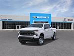 New 2026 Chevrolet Silverado 1500 Work Truck Crew Cab for sale #FTZ263311 - photo 8
