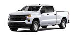 New 2026 Chevrolet Silverado 1500 Work Truck Crew Cab for sale #FTZ263473 - photo 26