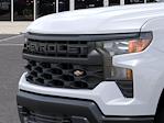 New 2026 Chevrolet Silverado 1500 Work Truck Double Cab for sale #FTZ267114 - photo 13