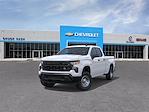 New 2026 Chevrolet Silverado 1500 Work Truck Double Cab for sale #FTZ267114 - photo 8