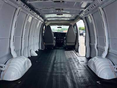 2023 Chevrolet Express 2500 RWD Empty Cargo Van for sale #P15851 - photo 2