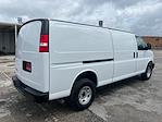 2023 Chevrolet Express 2500 RWD Empty Cargo Van for sale #P15851 - photo 3
