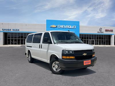 2023 Chevrolet Express 3500 RWD Passenger Van for sale #P15889 - photo 1