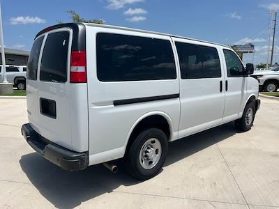 2023 Chevrolet Express 3500 RWD Passenger Van for sale #P15889 - photo 2