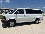 2023 Chevrolet Express 3500 RWD Passenger Van for sale #P15889 - photo 23