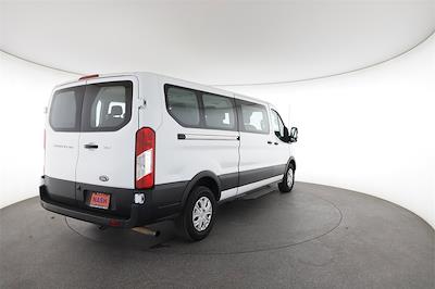 Used 2023 Ford Transit 350 XL Passenger Van for sale #P16157 - photo 2