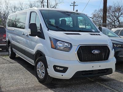 Used 2024 Ford Transit 350 - photo 1