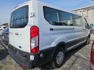 Used 2024 Ford Transit 350 - photo 1