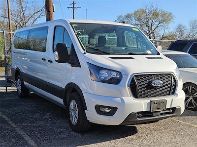 Used 2023 Ford Transit 350 - photo 1