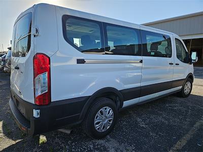 Used 2023 Ford Transit 350 - photo 1