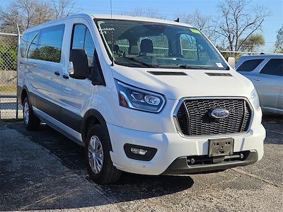 Used 2023 Ford Transit 350 - photo 1