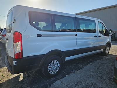 Used 2023 Ford Transit 350 - photo 1