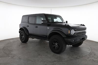 2022 Ford Bronco 4WD SUV for sale #P16459 - photo 2