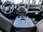 2024 Chevrolet Silverado 2500 Crew Cab 4WD, CM Truck Beds Flatbed Truck for sale #RF46338 - photo 18