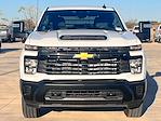 2024 Chevrolet Silverado 2500 Crew Cab 4WD, CM Truck Beds Flatbed Truck for sale #RF46338 - photo 3