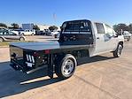 2024 Chevrolet Silverado 2500 Crew Cab 4WD, CM Truck Beds Flatbed Truck for sale #RF46338 - photo 2